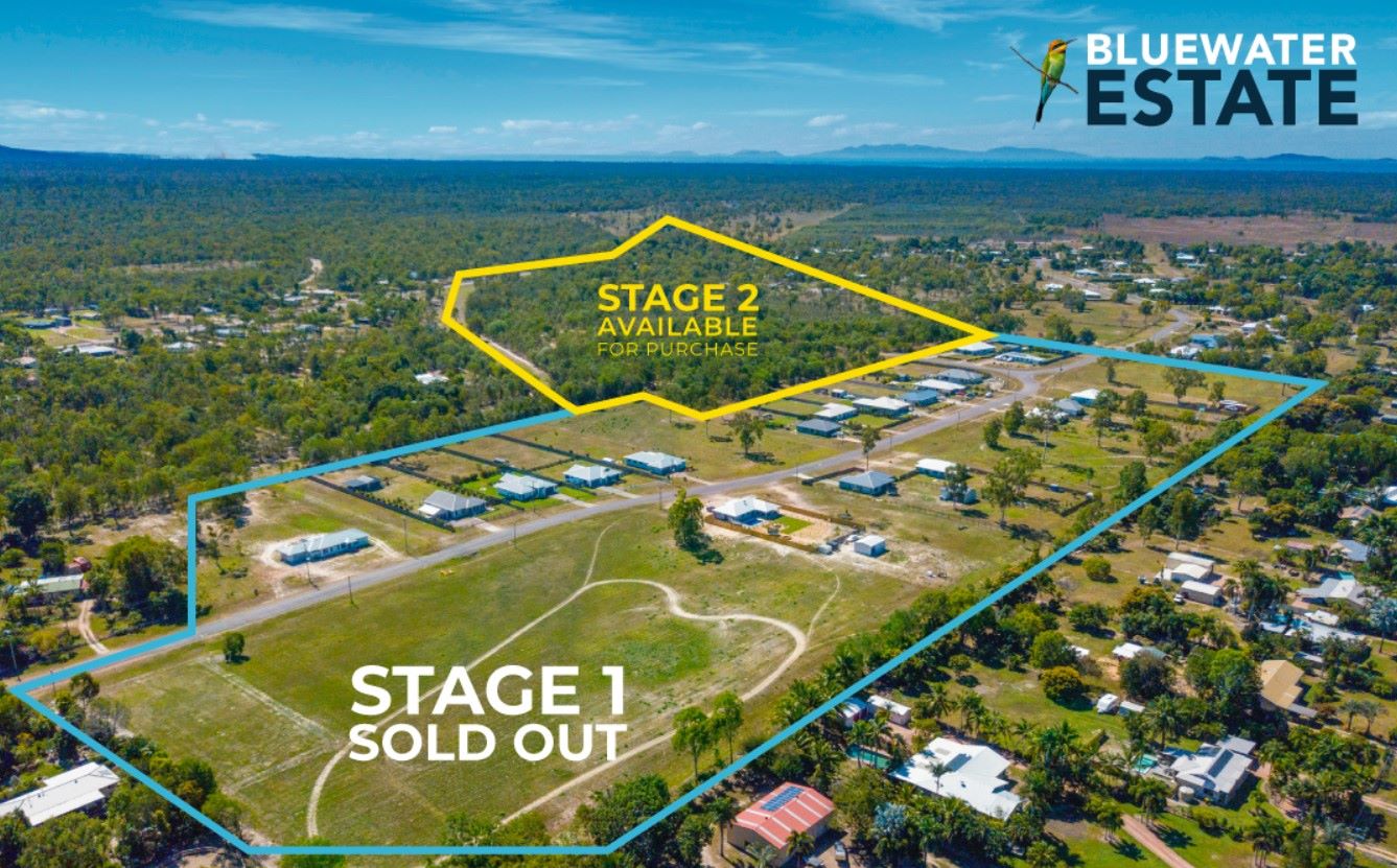 [Land for Sale] Bluewater Estate, Bluewater Park OpenLot